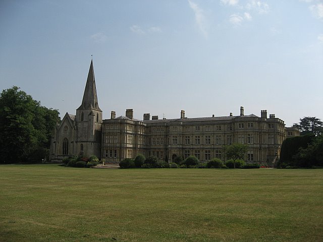 File:Sherborne House.jpg