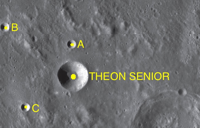 Файл:Theon Senior sattelite craters map.jpg