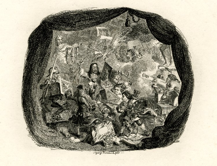 File:Battle of Engravers by George Cruikshank 1828.jpg