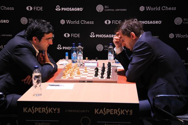 Файл:Kramnik - Grischuk, Candidates Tournament 2018.jpg