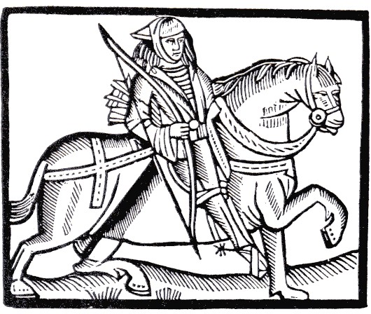 File:Robin Hood on a Horse.jpg