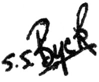 File:Signature of Sylvan Byck.jpg