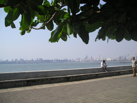 File:1-20030101 38 Nariman point, Mumbai.JPG