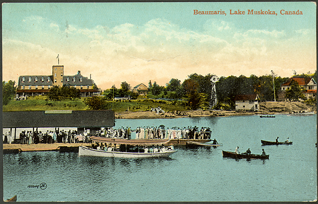 File:Beaumaris Pier 1910.jpg