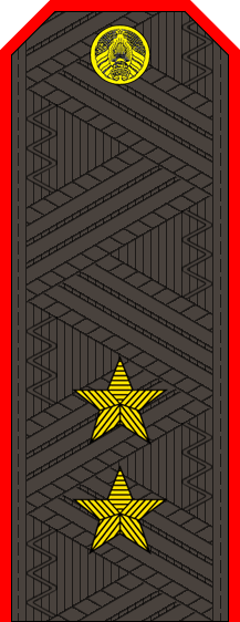 File:Belarus Police—02 Lieutenant General rank insignia (Gunmetal).png