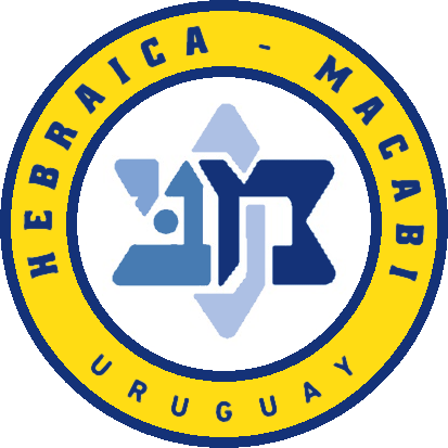 Archivo:Escudo Hebraica Macabi.png