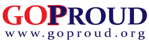 File:GOProud logo.png