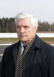 Минск, 2007 год