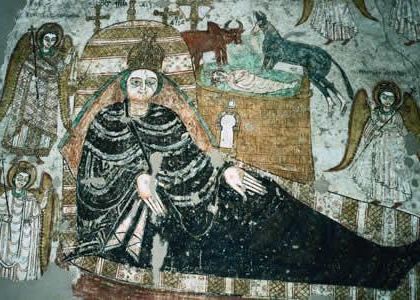 File:Sudan Farras fresco of cathedral 22dez2005.jpg