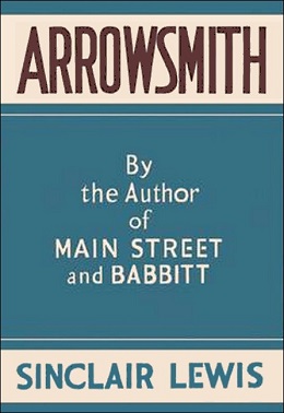 File:Arrowsmith (1925 cover).jpg