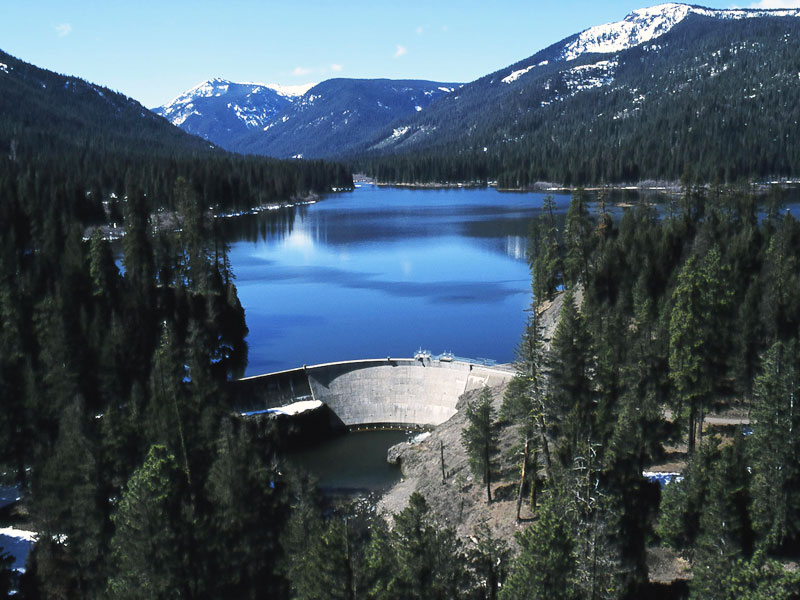 File:Clear Creek Dam (4306998180).jpg