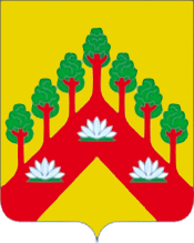 Файл:Coat of arms of Krasnostrelskoye.png