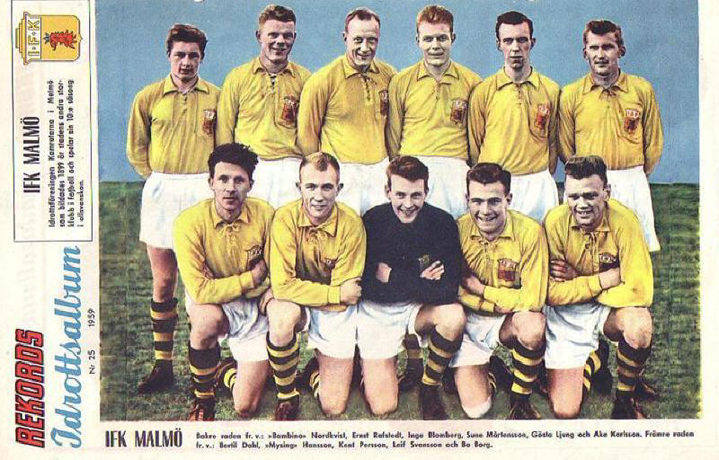 File:IFK Malmö during their heyday.jpg