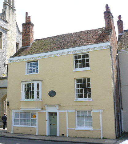 File:Jane Austen's House - geograph.org.uk - 1314316.jpg