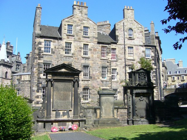 File:Martyrs' Monument, Greyfriars Kirkyard - geograph.org.uk - 1351432.jpg