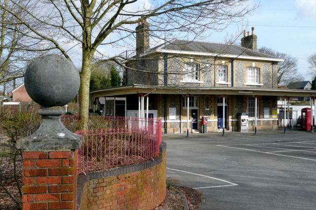 File:Micheldever station - geograph.org.uk - 1775925.jpg