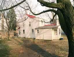 File:Phebe Seaman House (1790), Greenwich, Connecticut.jpg