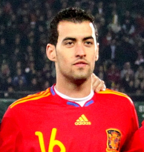 File:Sergio Busquets (Spanien - Nationalmannschaft 20091118).jpg