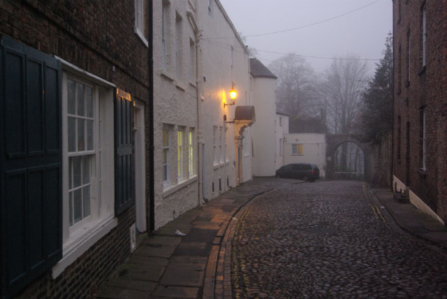 File:South Bailey, Durham - geograph.org.uk - 1618254.jpg