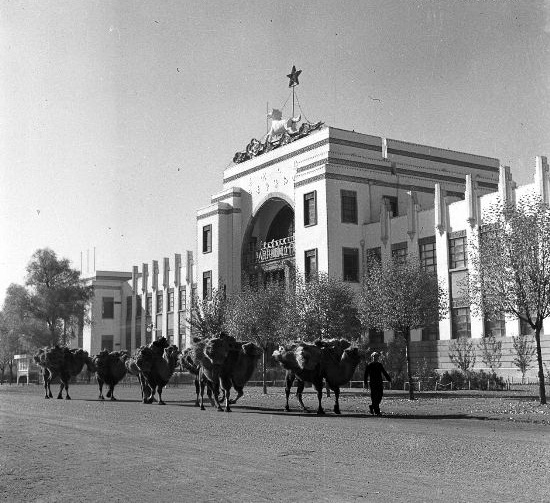 File:Inner Mongolia Museum, in late 1950s.jpg