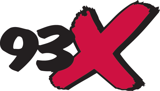 File:KXXR (93X) logo.png