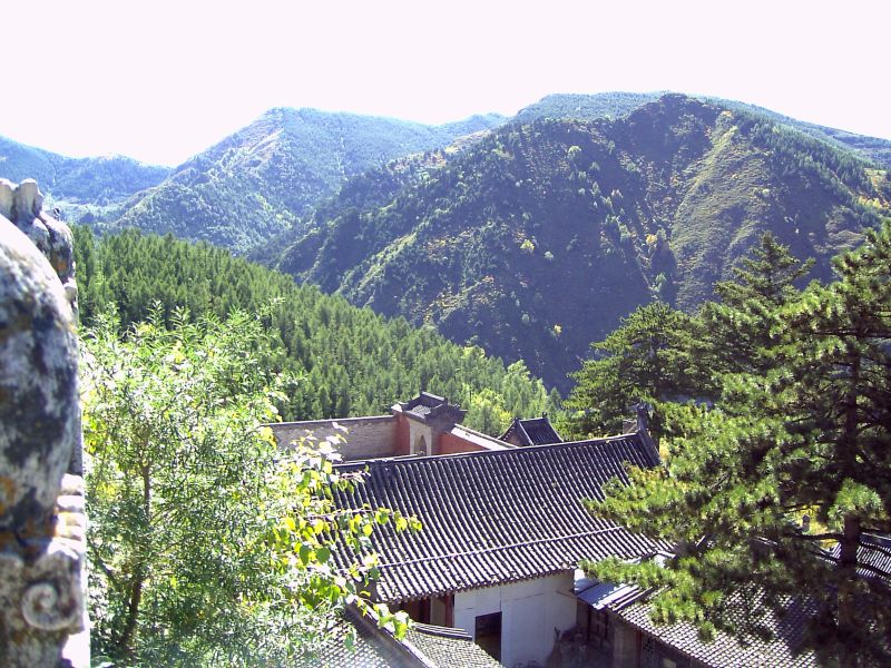 File:Wutai Shan.jpg