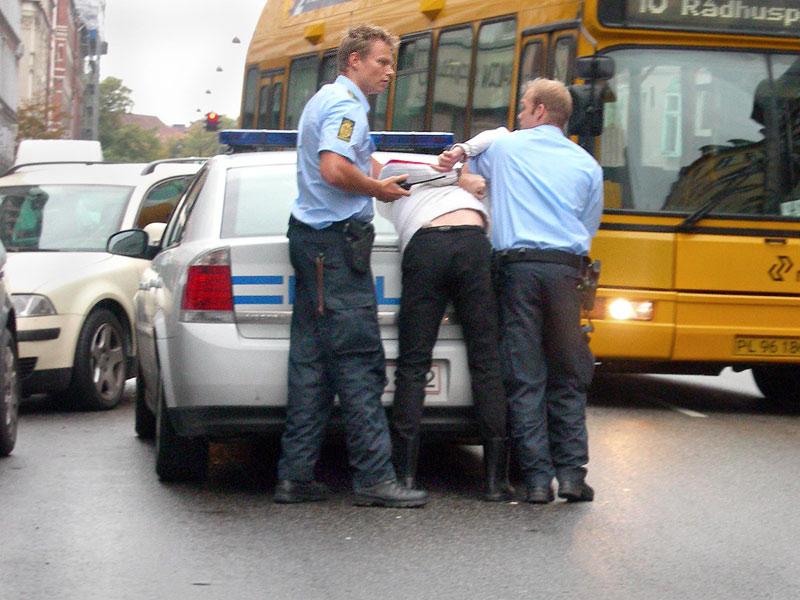 File:Danish police arrest.jpg