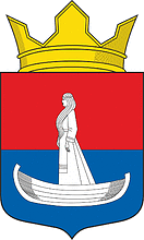 File:Impilahtinskoe selo coa.gif