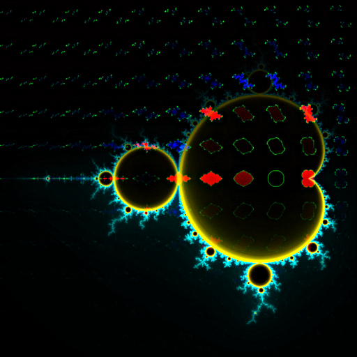 File:Mandelbrot and Julia.png