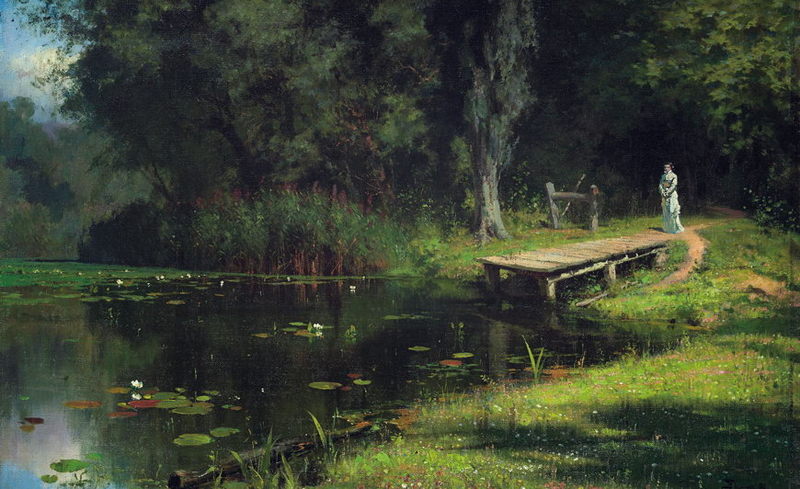 File:Polenov Overgrown pond GRM 1880.jpg