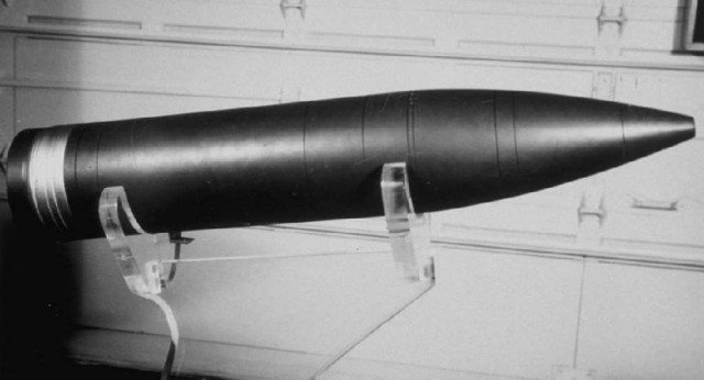 File:W48 nuclear artillery shell.jpg