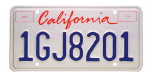 File:California license plate 1GJ8201 trailer.gif