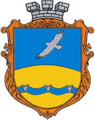 Файл:Coat of Arms of Volnovakha.png