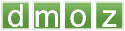 File:DMOZ logo.png