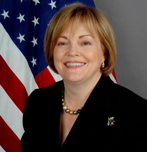 Файл:Deborah K. Jones ambassador.jpg