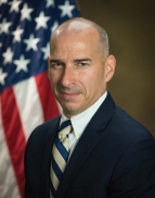 US Atty Michael R. Sherwin official portrait.jpg