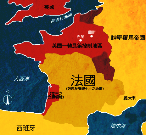 File:Hundred years war france england 1435 chinese.png