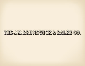 File:Logo of JM Brunswick & Balke Co in 1874.jpg