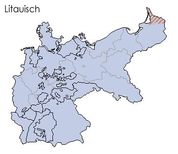 File:Sprachen deutsches reich 1900 litauisch.png