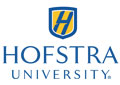 Hofstra University Logo