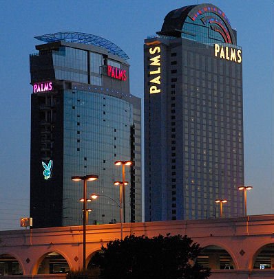 Файл:Palms Casino Resort.jpg