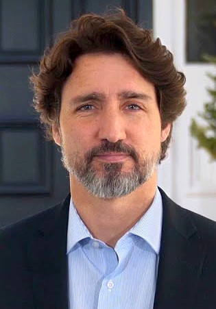 Файл:Prime Minister Trudeau - 2020 (cropped).jpg