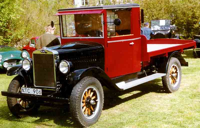 File:Volvo LV60 Truck 1929.jpg