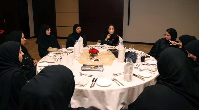 File:Board meeting of Qatar Women's Committee.jpg