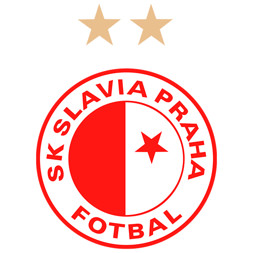 Archivo:Emblema Sportovní Klub Slavia Praga.png