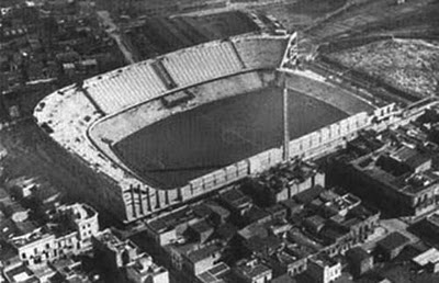 Archivo:La Bombonera en construcción.jpg