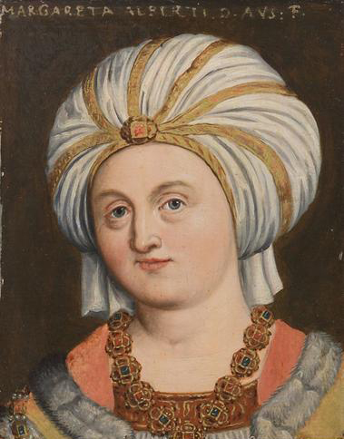 Файл:Margaret of Austria Duchess of Tyrol.jpg