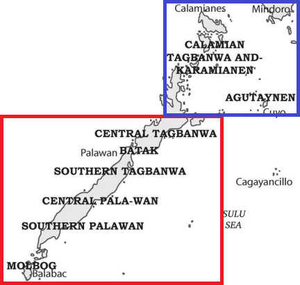 File:Palawanic and Kalamian languages.png