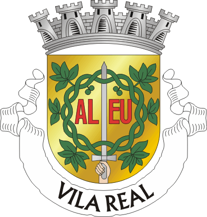 Archivo:Vila Real brasão.gif