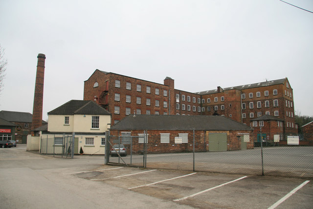 File:Boar's Head Mills, Darley Abbey (geograph 2329112).jpg